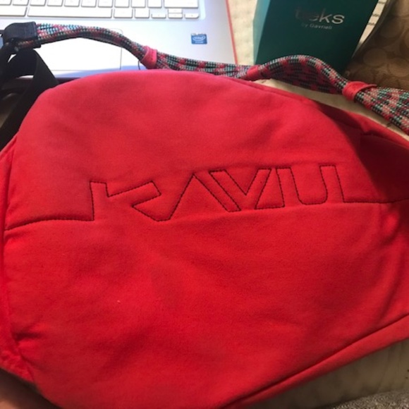 kavu crossbody - Picture 1 of 2